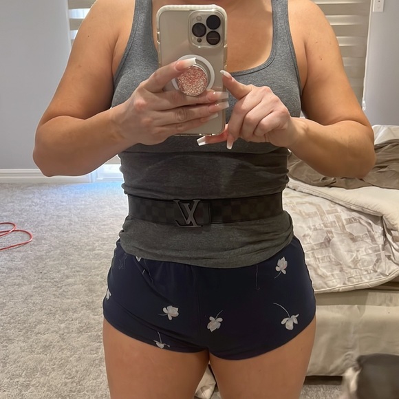 New Louis Vuitton belt - Picture 5 of 5